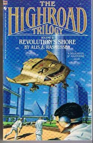 Revolution's Shore (1990)
