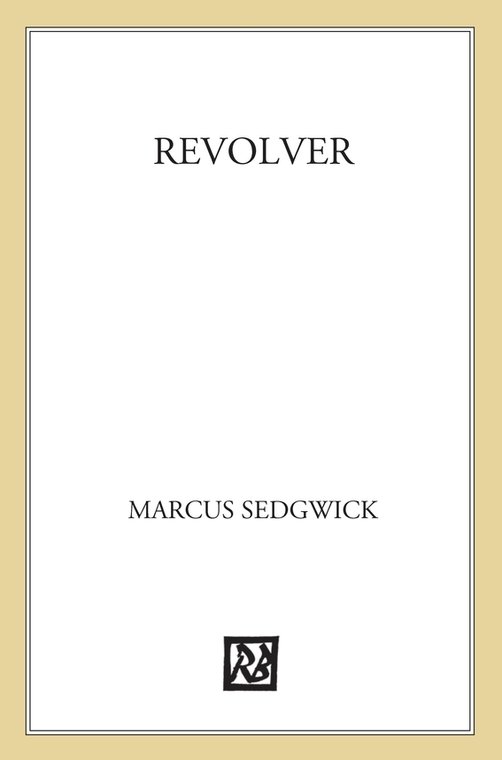 Revolver (2011)
