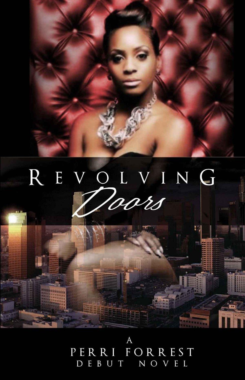 Revolving Doors by Perri Forrest