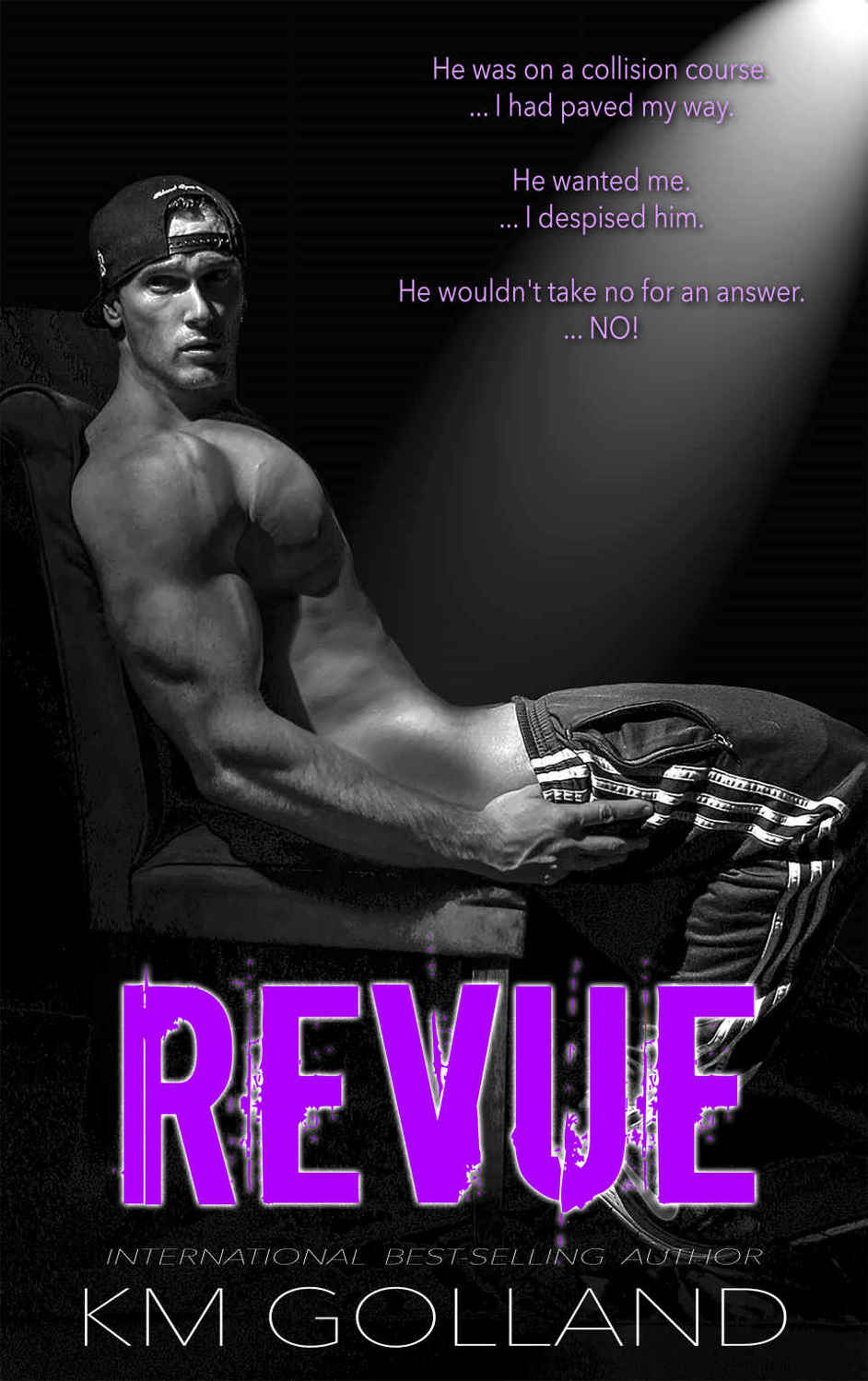 Revue by K.M. Golland