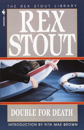 Rex Stout_Tecumseh Fox 01 by Double for Death