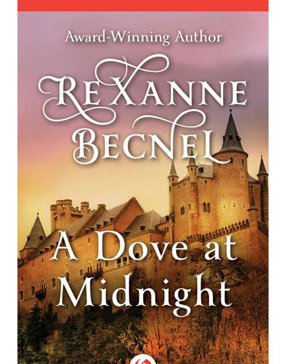 Rexanne Becnel by Dove at Midnight