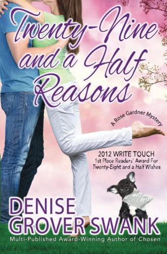 RG2 - Twenty-Nine and a Half Reasons by Swank, Denise Grover