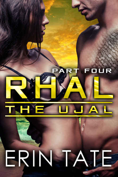 Rhal Part 4 by Erin Tate