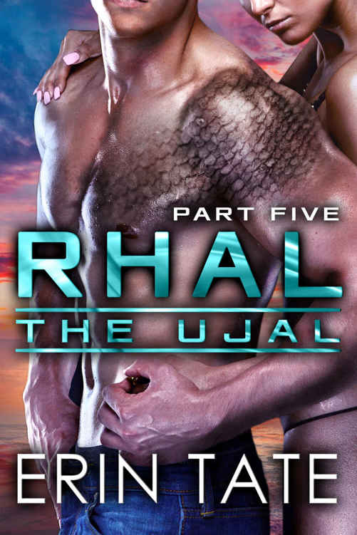 Rhal Part 5 by Erin Tate