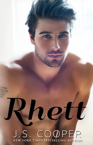 Rhett (2000) by J.S. Cooper