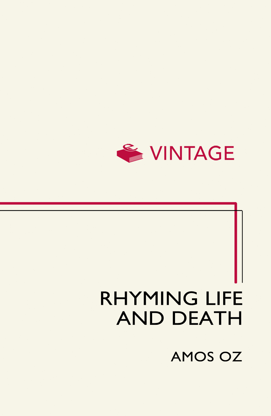 Rhyming Life and Death (2013)