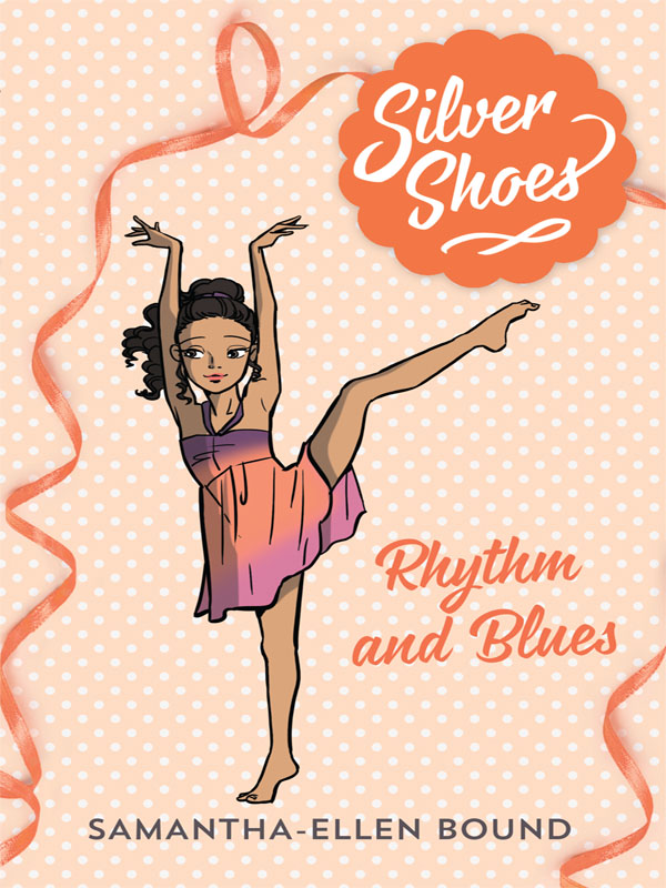 Rhythm and Blues (2016) by Samantha-Ellen Bound