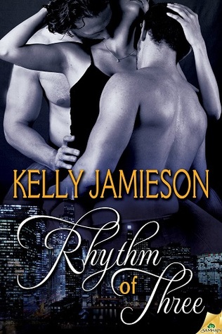 Rhythm of Three (2013) by Kelly Jamieson