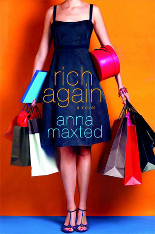 Rich Again (2009)