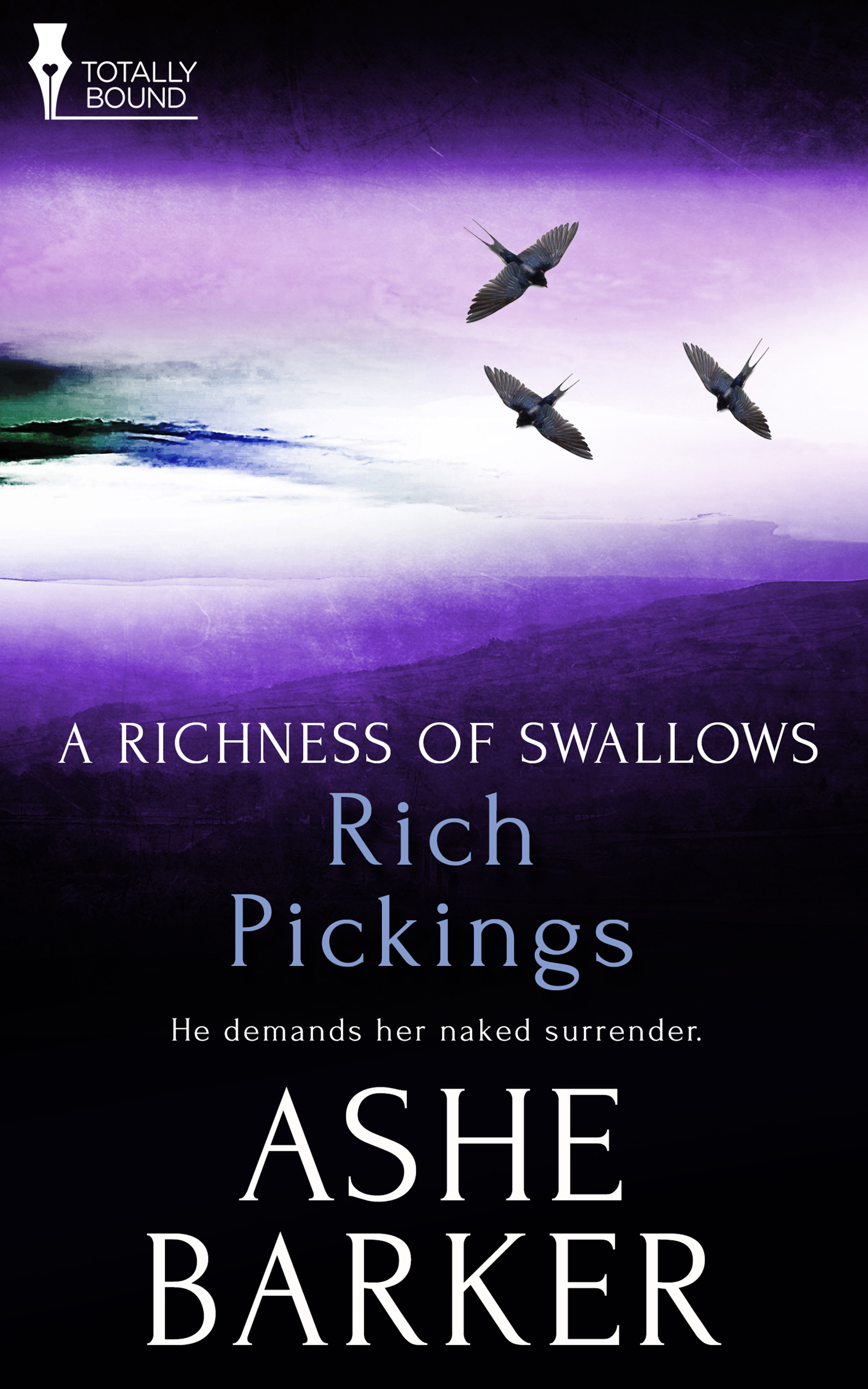 Rich Pickings (2014)