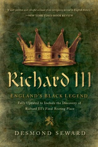 Richard III: England's Black Legend (2014)