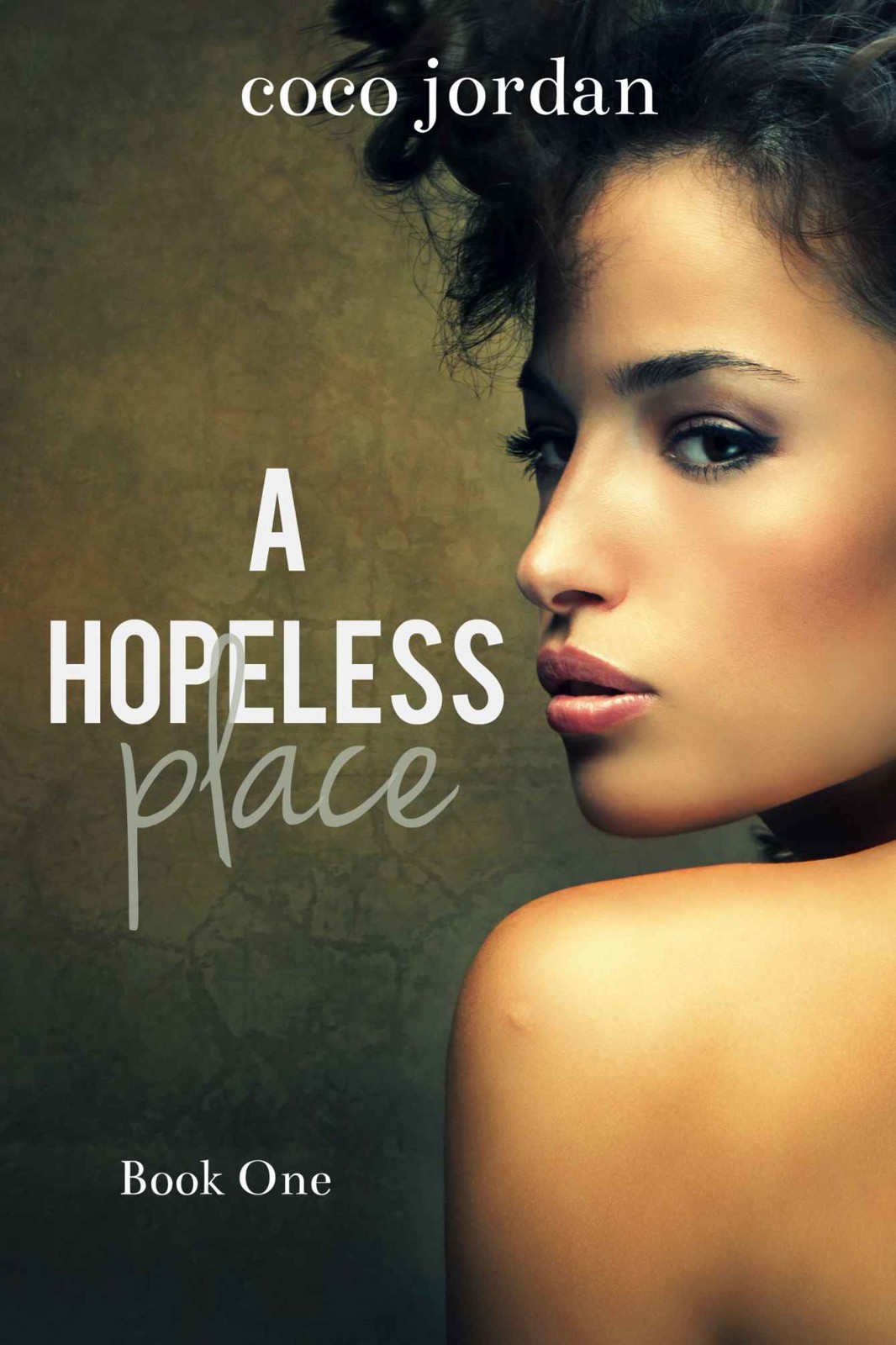 Richmond-Banks Brothers 1: A Hopeless Place (BWWM Interracial Romance)