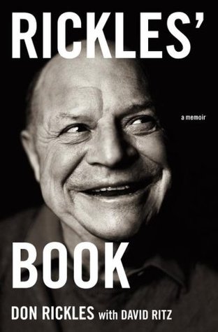 Rickles' Book: A Memoir (2007) by David Ritz