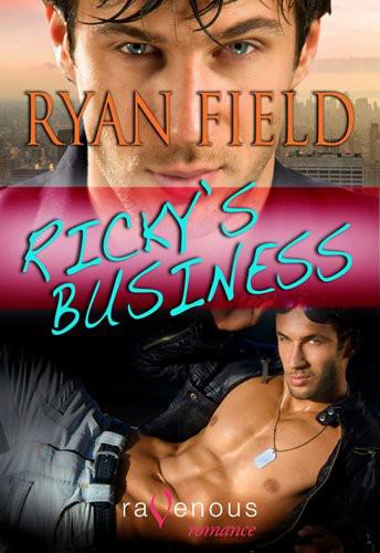 Ricky's Business by Ryan Field