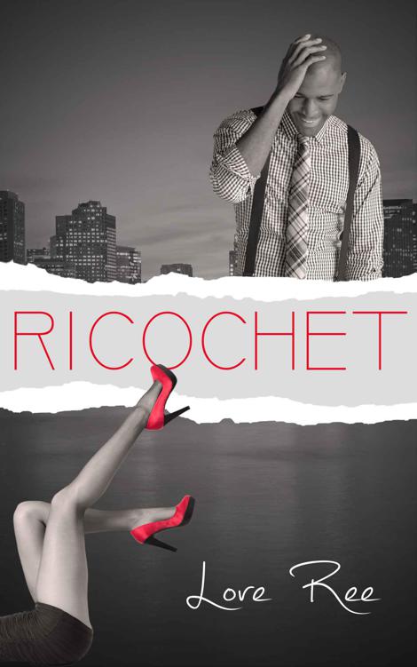 Ricochet by Lore Ree