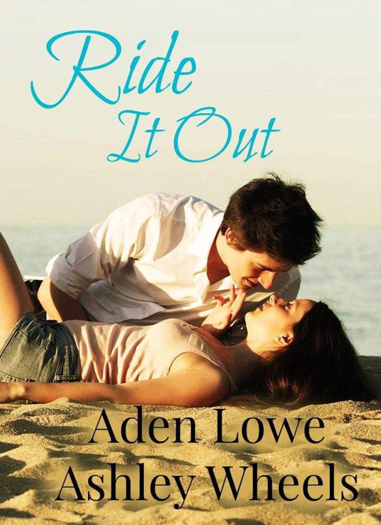 Ride It Out by Lowe, Aden