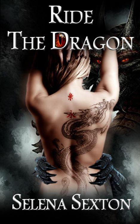 Ride the Dragon : Hot Sex Mystic Fantasy