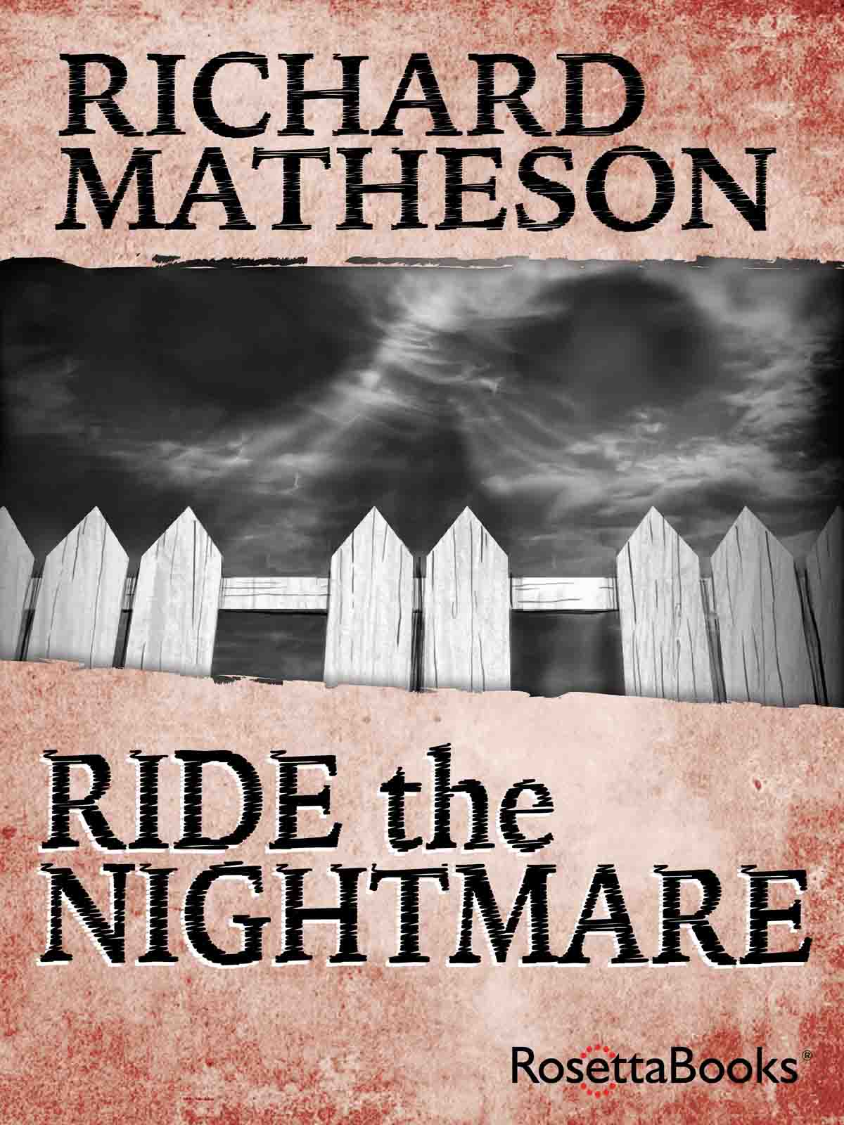 Ride the Nightmare (2014)