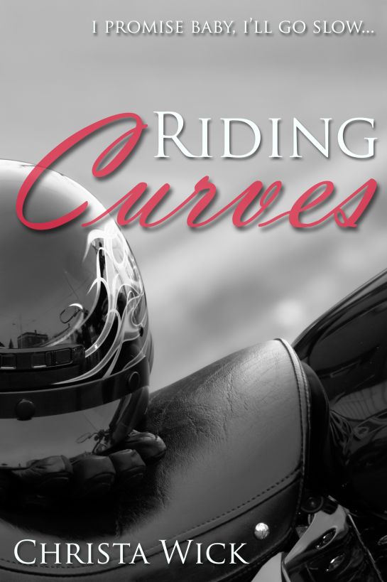 Riding Curves by Christa Wick