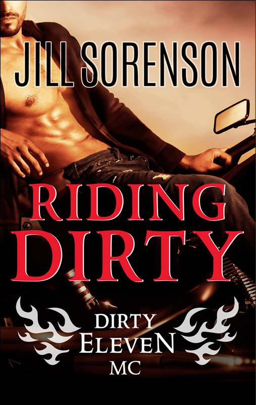 Riding Dirty by Jill Sorenson