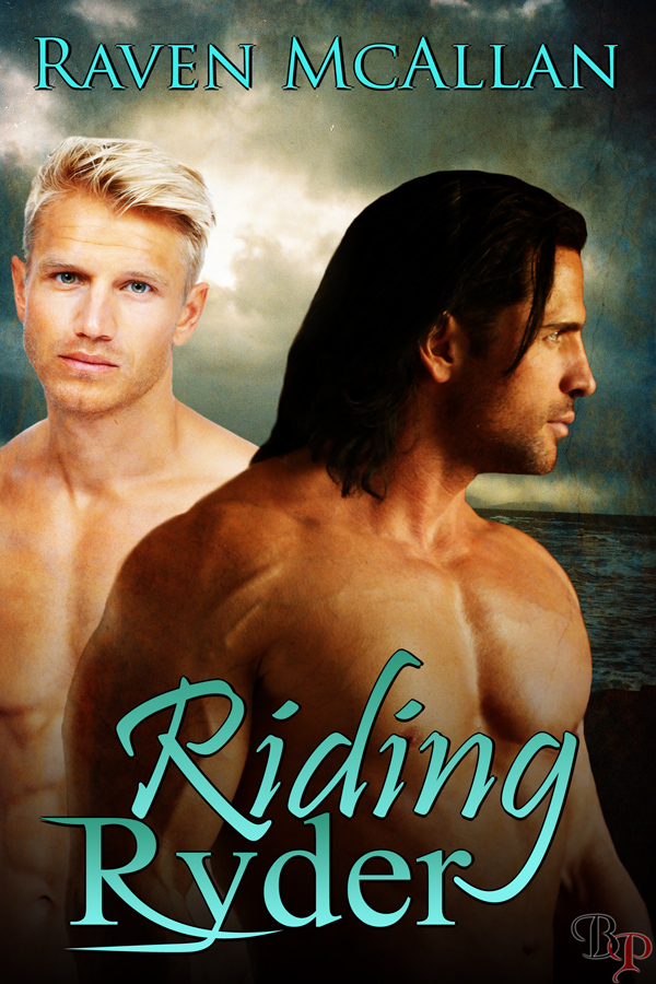 Riding Ryder by Raven McAllan