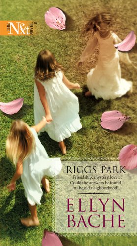 Riggs Park (2005) by Ellyn Bache