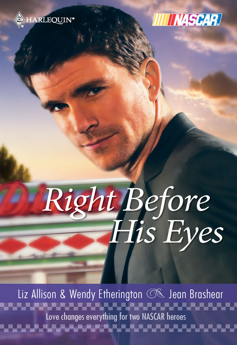 Right Before His Eyes (2010)