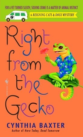 Right from the Gecko (2007)