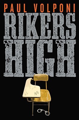 Rikers High (2010)