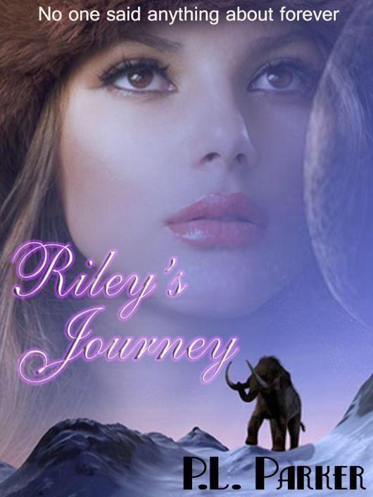 Riley's Journey by Parker, P.L.