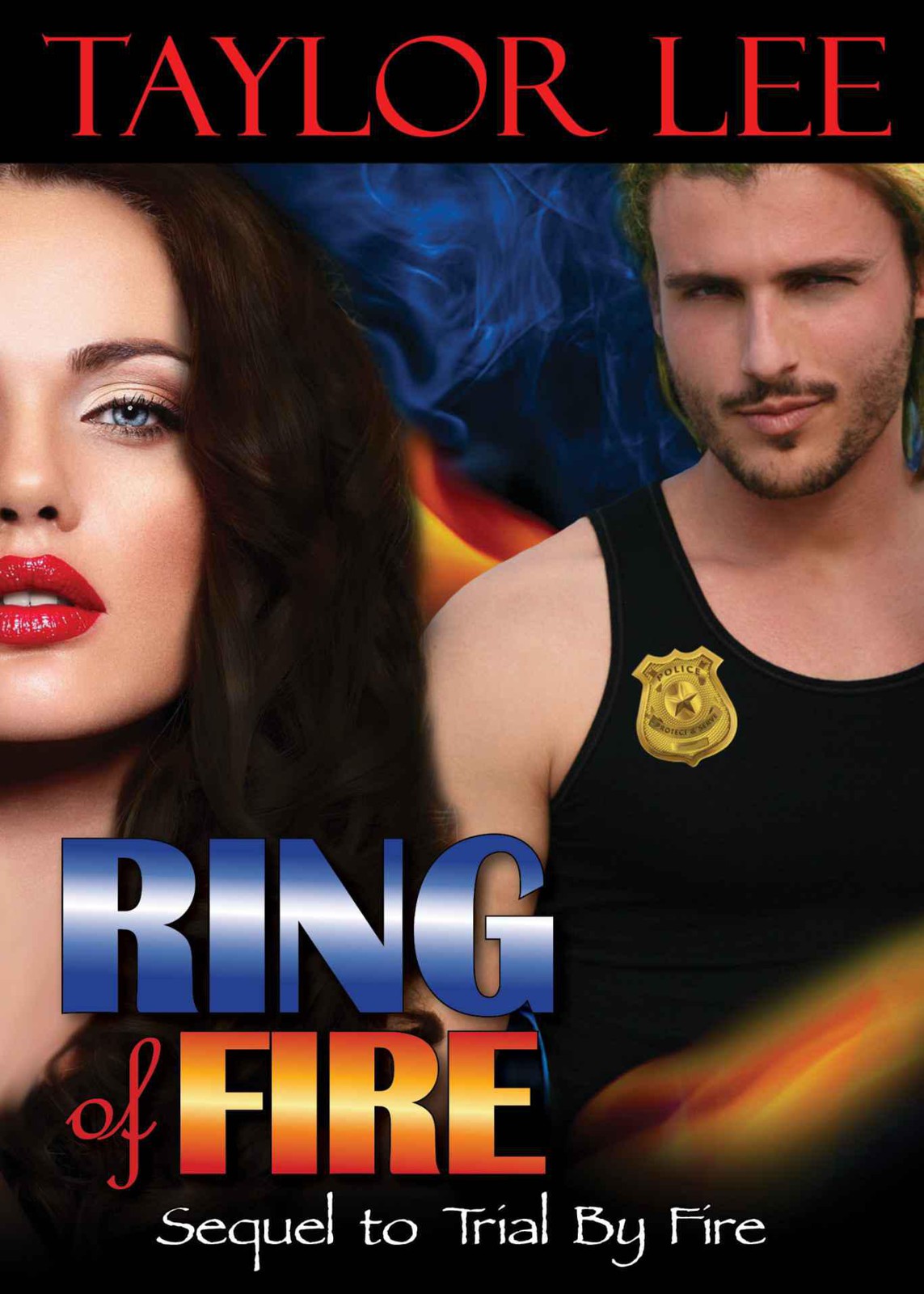 Ring of Fire by Taylor Lee