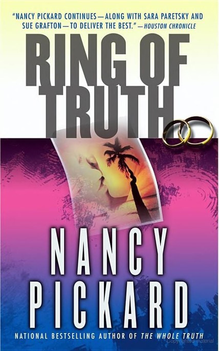 Ring of Truth by Nancy Pickard