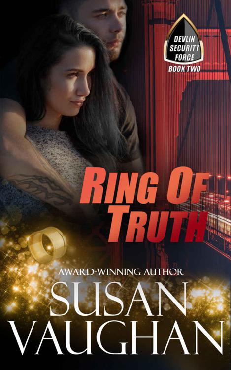 Ring of Truth (Devlin Security Force Book 2)