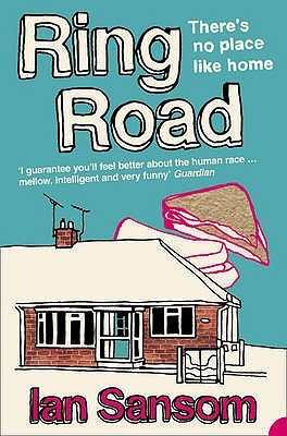 Ring Road (2005) by Ian Sansom