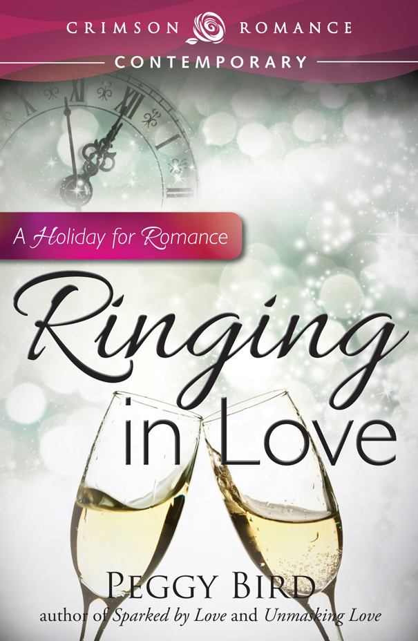 Ringing in Love (2014) by Peggy Bird