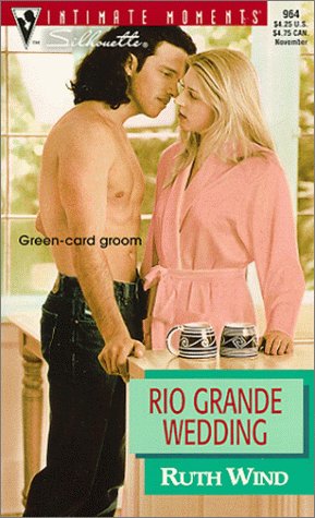 Rio Grande Wedding (1999)