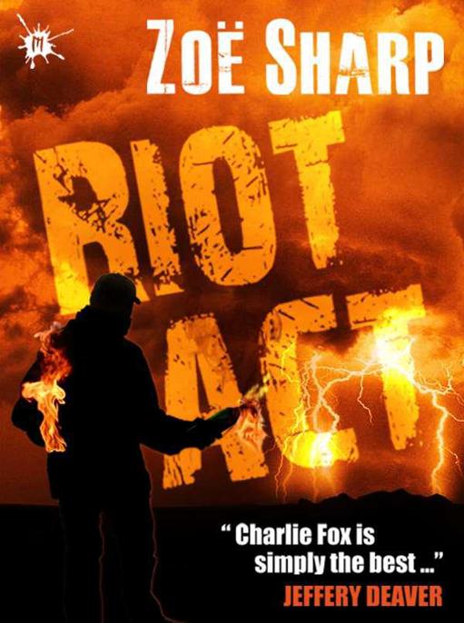 Riot Act