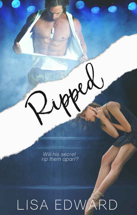 Ripped by Lisa Edward