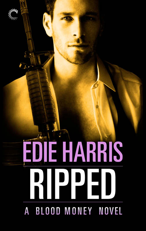 Ripped: A Blood Money Novel (2015) by Edie Harris