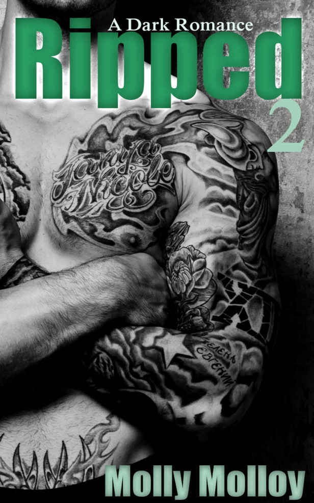 Ripped (Killer Lips Book 2) by Molly Molloy