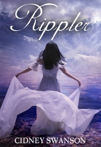 Rippler (2013) by Cidney Swanson