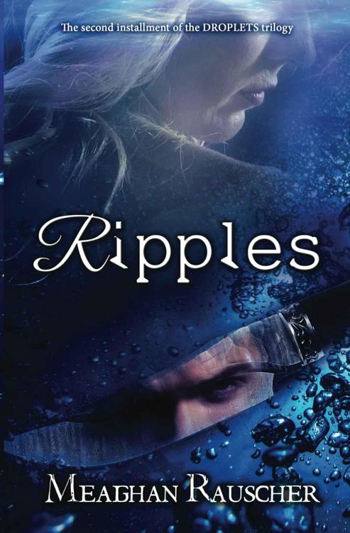 Ripples (DROPLETS Trilogy Book 2)