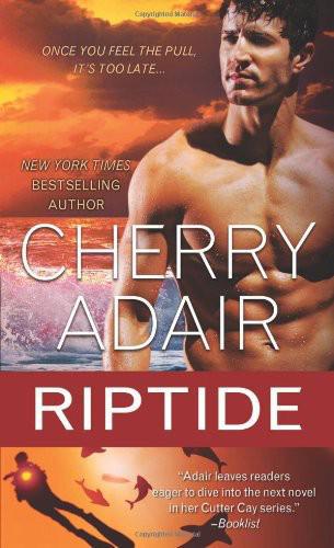 Riptide by Adair, Cherry