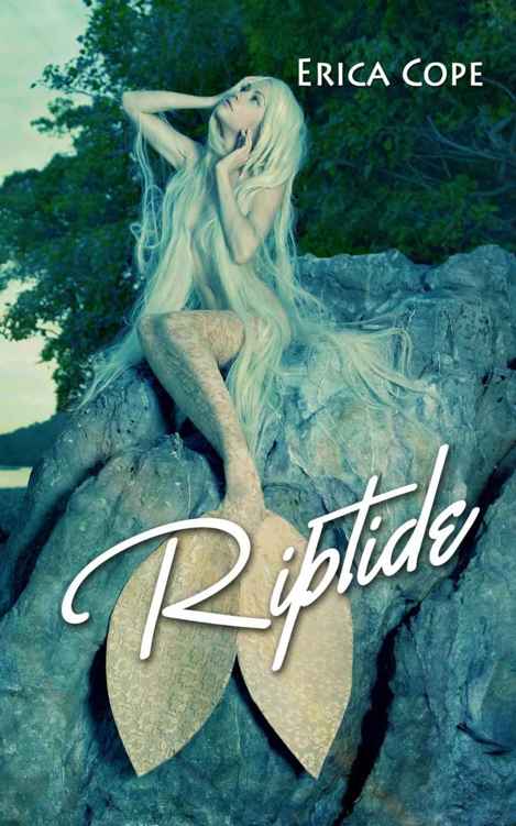 Riptide by Erica Cope