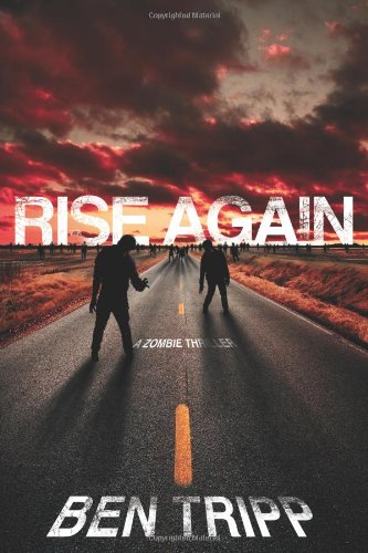 Rise Again by Ben Tripp