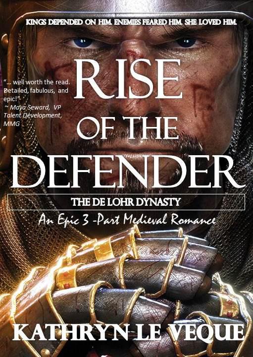 Rise of the Defender