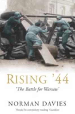 Rising '44: The Battle for Warsaw (2004)