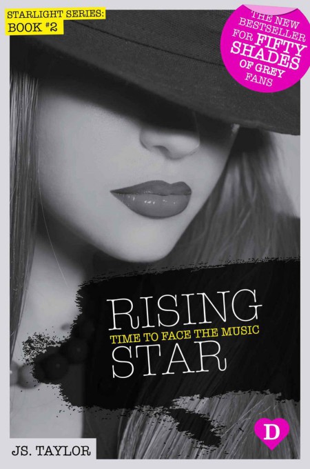 Rising Star by J.S.  Taylor