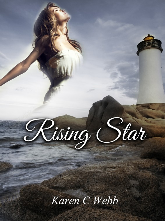 Rising Star by Karen Webb